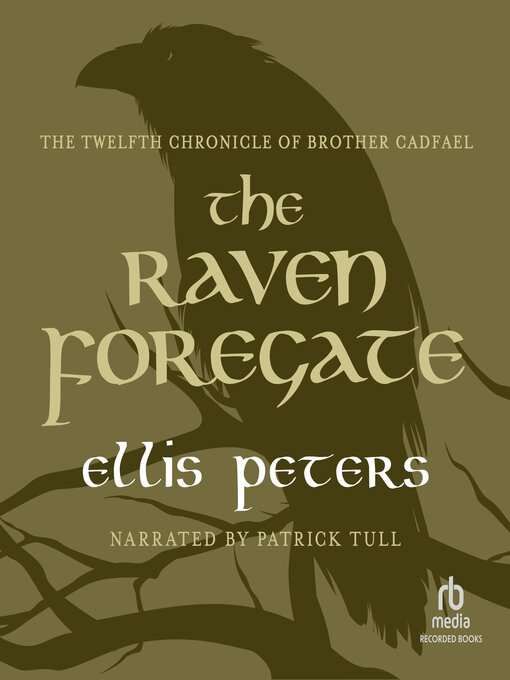 Title details for The Raven in the Foregate by Ellis Peters - Available